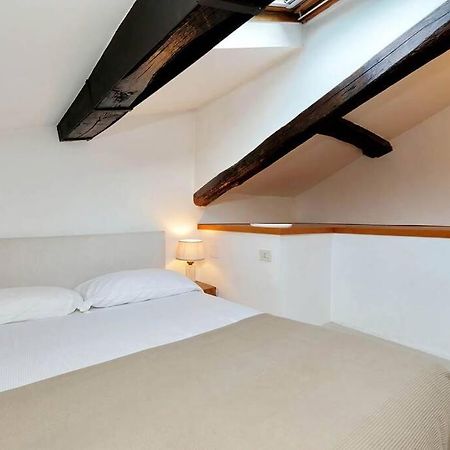 Trastevere Charming Loft | Romeloft Bagian luar foto