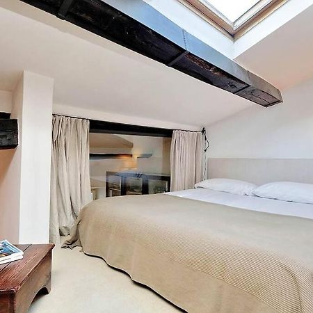 Trastevere Charming Loft | Romeloft Bagian luar foto